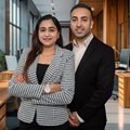 Dilpreet Duggal - Diverse professional backgrounds across government sector, corporate environments, and the education sector, we bring a well-rounded and practical approach to student guidance, CCCIS