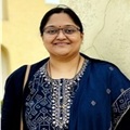 Supriya Ghalsasi - IIM Udaipur-MBA | UCD Dublin - Diploma in Data Analytics  |  Pune University - B.E | Founder & CEO, Uplaunch | Top Rated Career Counsellor | 18+ Yrs Experience in UK, Germany, India | Structured Scientific and Personalised Career Planning for India & Abroad   Pune | Mumbai  | Pimpri Chinchwad